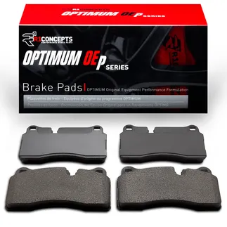 R1 Concepts 2551-2097-00 Optimum Oe Pads